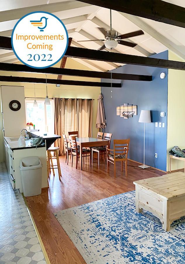 Bluebird Bay Resort Monticello Δωμάτιο φωτογραφία