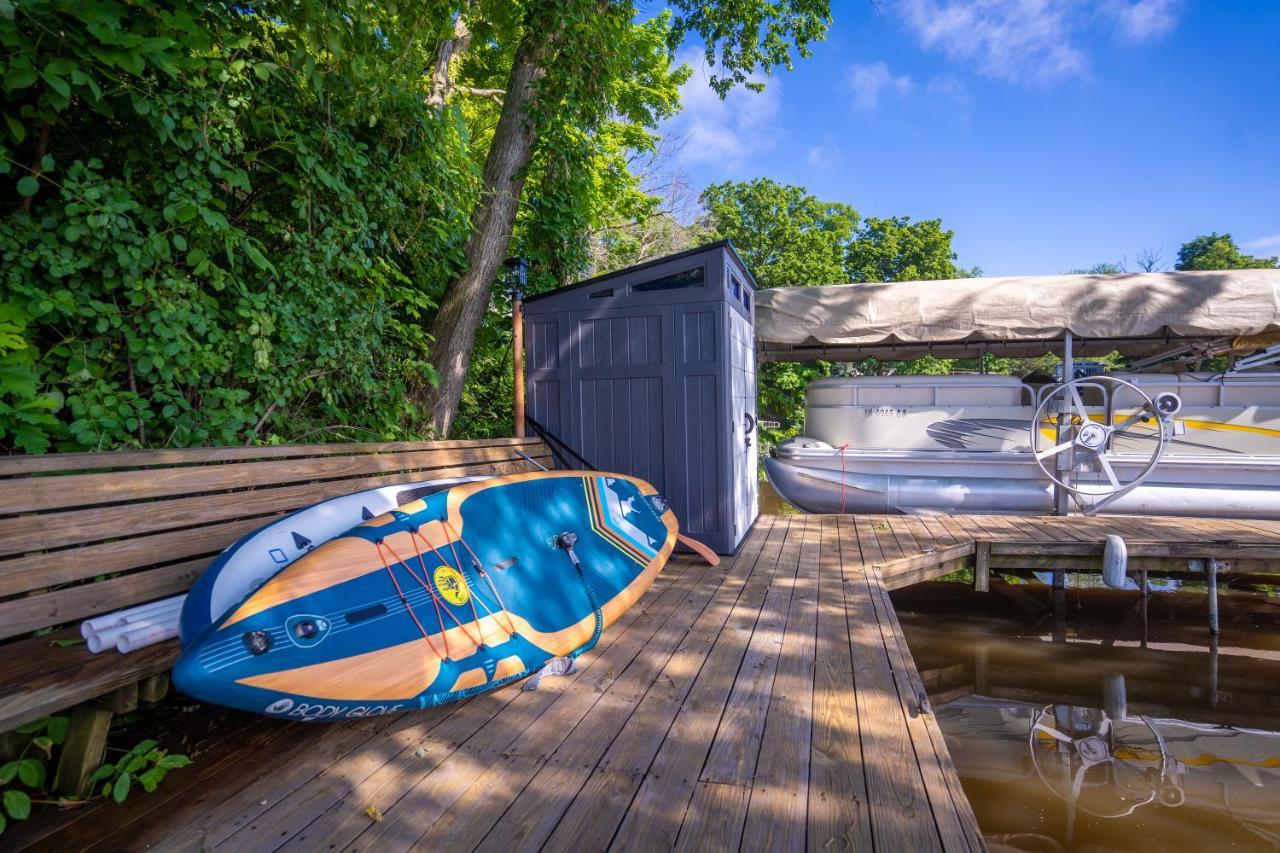Bluebird Bay Resort Monticello Εξωτερικό φωτογραφία