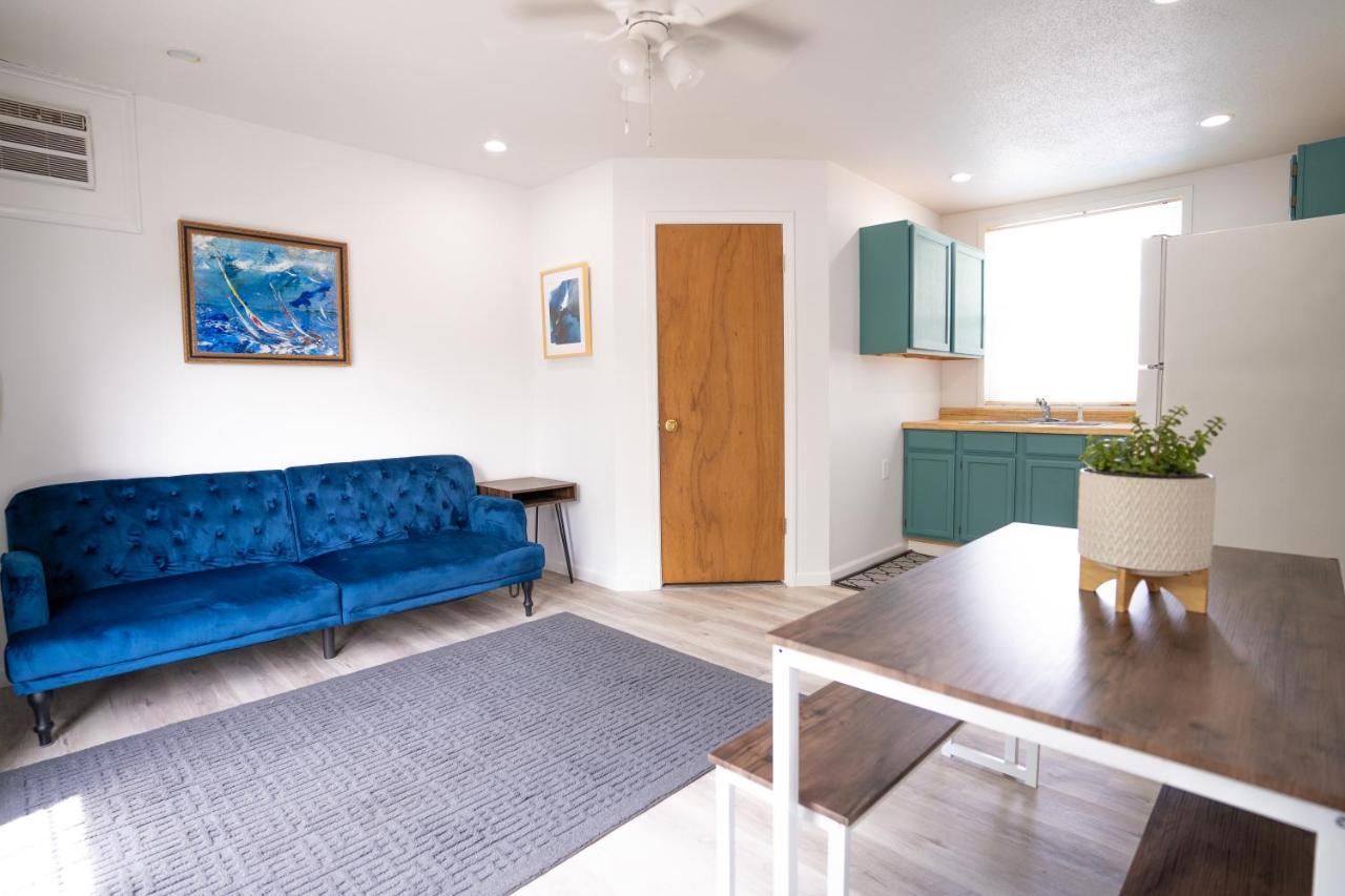 Bluebird Bay Resort Monticello Εξωτερικό φωτογραφία