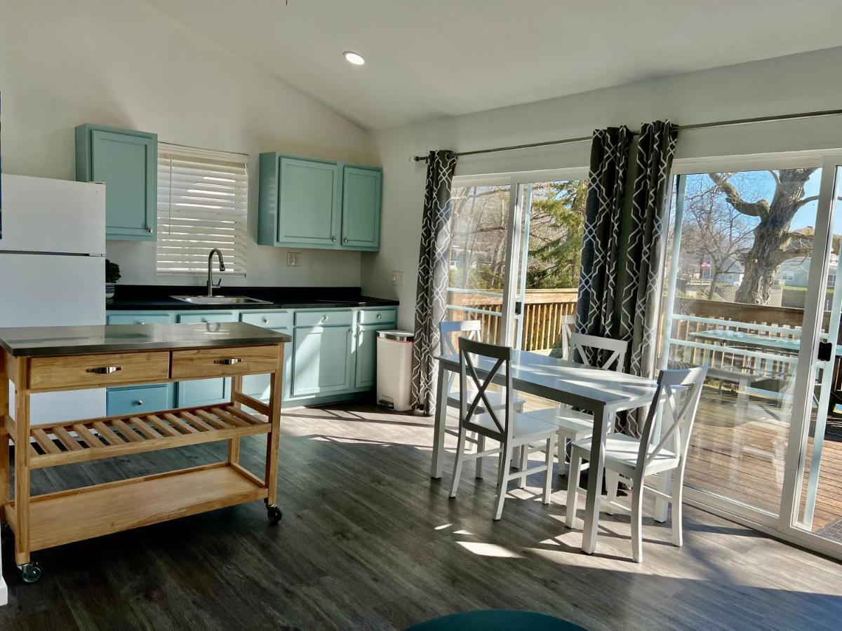 Bluebird Bay Resort Monticello Εξωτερικό φωτογραφία