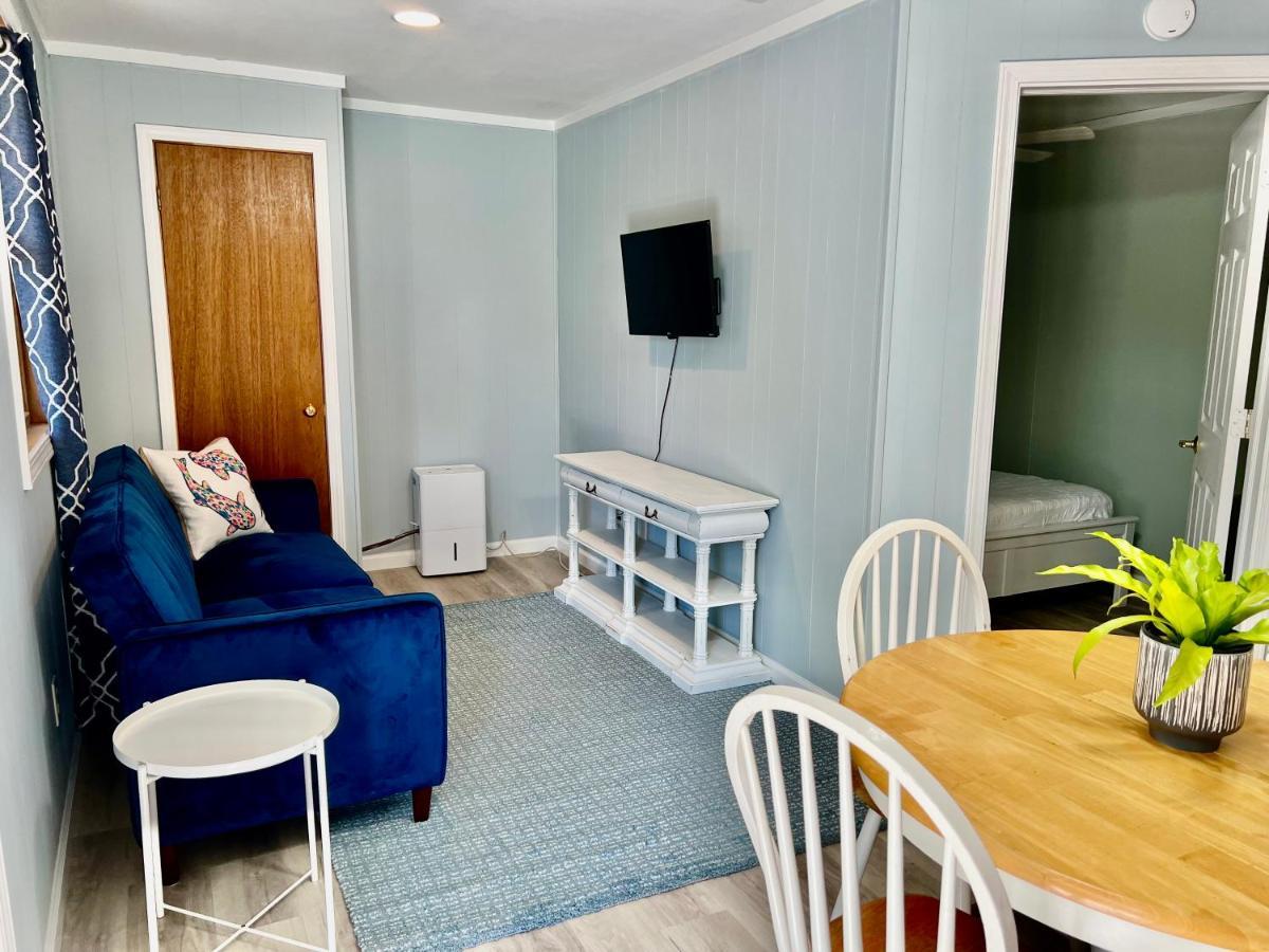 Bluebird Bay Resort Monticello Εξωτερικό φωτογραφία
